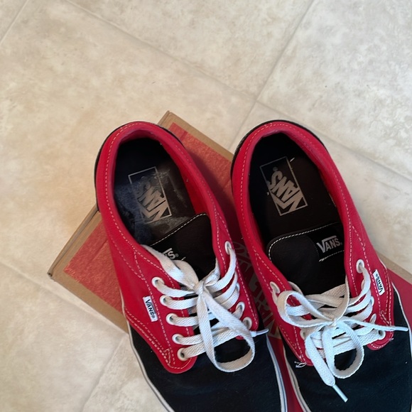 Vans Atood shoes men’s size 10 - Picture 5 of 11